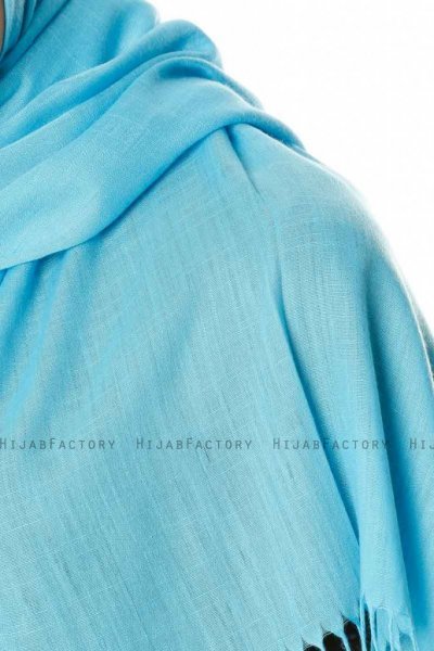 Meliha - Türkis Hijab - Özsoy