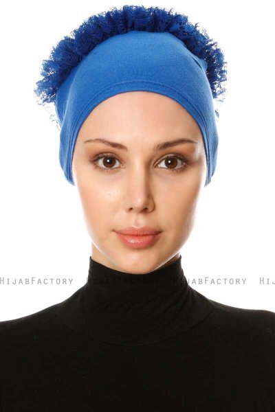 Munire - Blau Untertuch - Özsoy