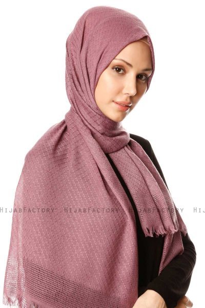 Nalini - Lila Hijab - Özsoy