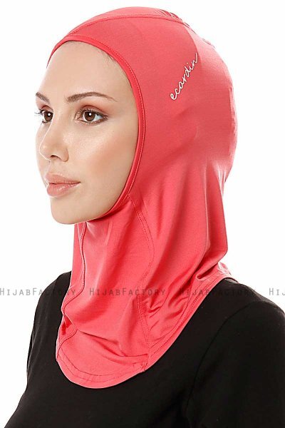 Pinar - Himbeere Sport Hijab - Ecardin