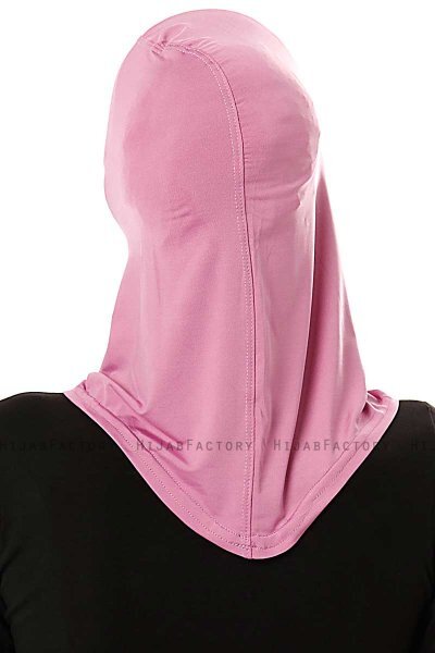 Pinar - Lila Sport Hijab - Ecardin