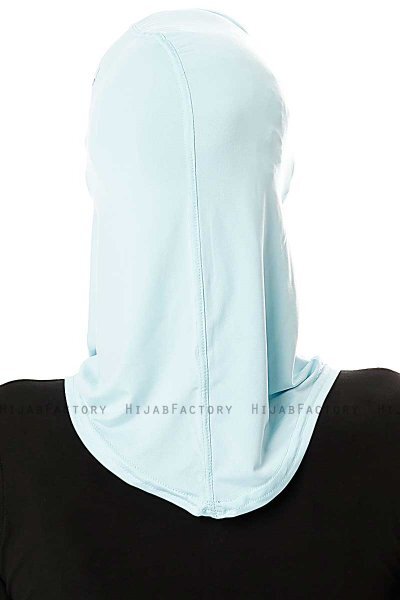 Pinar - Minzgrün Sport Hijab - Ecardin