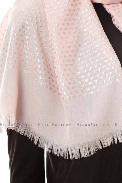 Reyhan - Altrosa Hijab - Özsoy