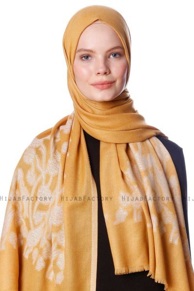 Roshan - Senf Hijab - Özsoy