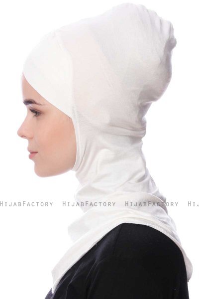 Safiye - Creme Ninja Untertuch - Ecardin