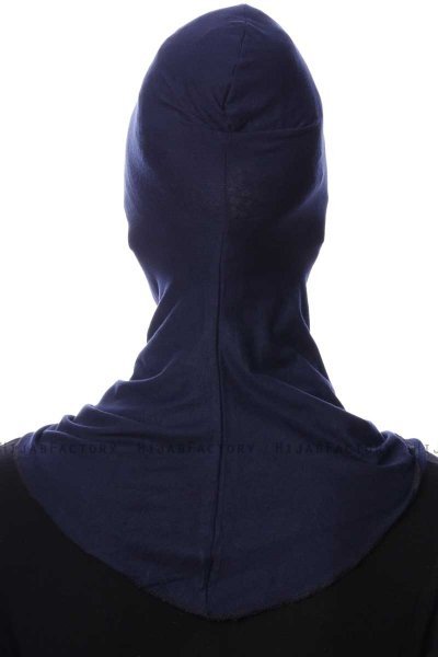 Safiye - Navy Blau Ninja Untertuch - Ecardin