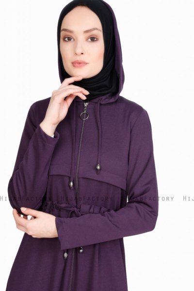 Saira Lila Abaya Miss Halima 280378b