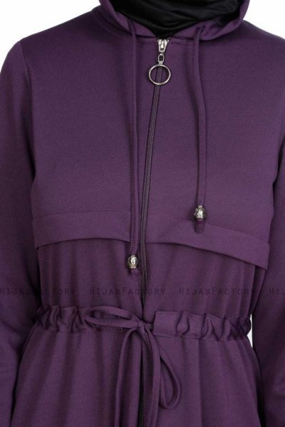 Saira Lila Abaya Miss Halima 280378c