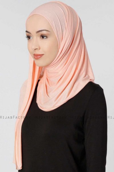 Seda Laxrosa Jersey Hijab Sjal Ecardin 200216b
