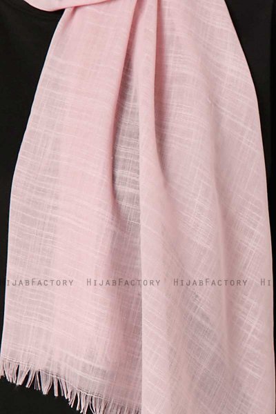Selma - Altrosa Hijab - Gülsoy