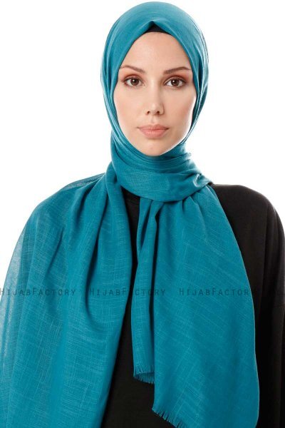 Selma - Grün Hijab - Gülsoy