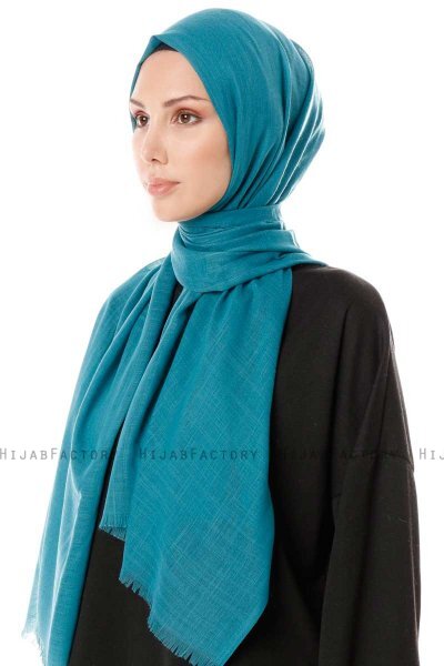 Selma - Grün Hijab - Gülsoy