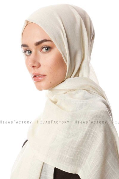 Selma - Sand Hijab - Gülsoy