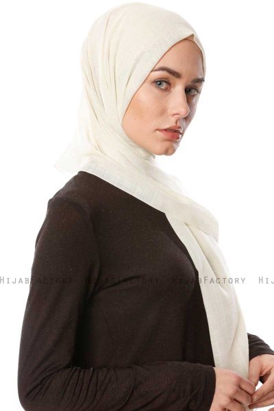 Selma - Sand Hijab - Gülsoy