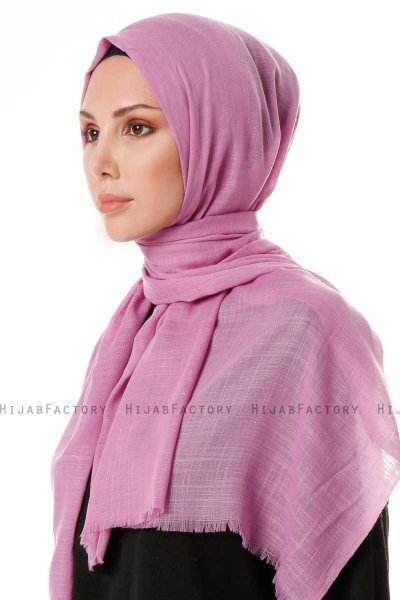 Selma - Tulpe Hijab - Gülsoy