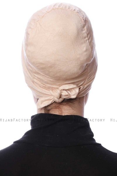 Toulin - Beige Untertuch - Ecardin