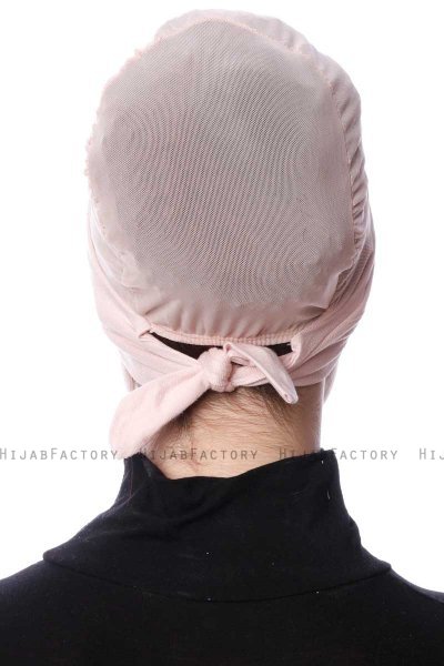 Toulin - Altrosa Untertuch - Ecardin