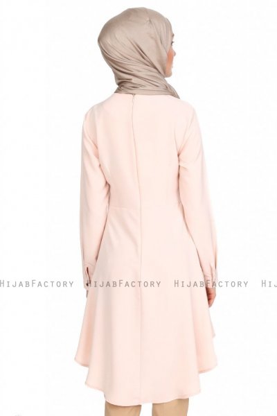 Zeynab Gammelrosa Tunika Miss Halima 280196d