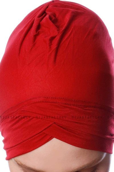 Zeynep - Bordeaux Parizien Untertuch - Ecardin