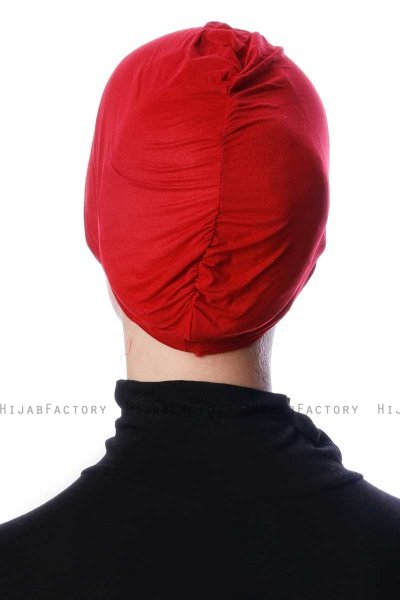 Zeynep - Bordeaux Parizien Untertuch - Ecardin