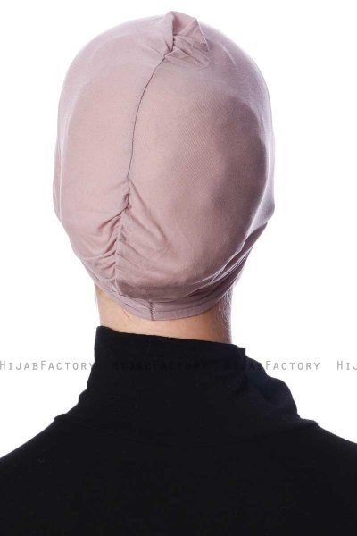 Zeynep - Steingrau Parizien Untertuch - Ecardin